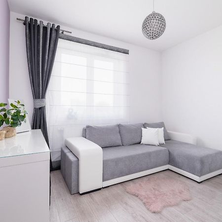 Cracow Pradnik Spacious & Family Apartment With 3 Bedroom By Renters Prestige คราคูฟ ภายนอก รูปภาพ