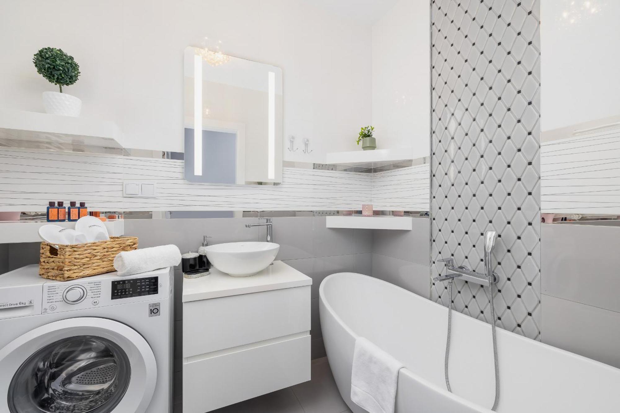 Cracow Pradnik Spacious & Family Apartment With 3 Bedroom By Renters Prestige คราคูฟ ภายนอก รูปภาพ