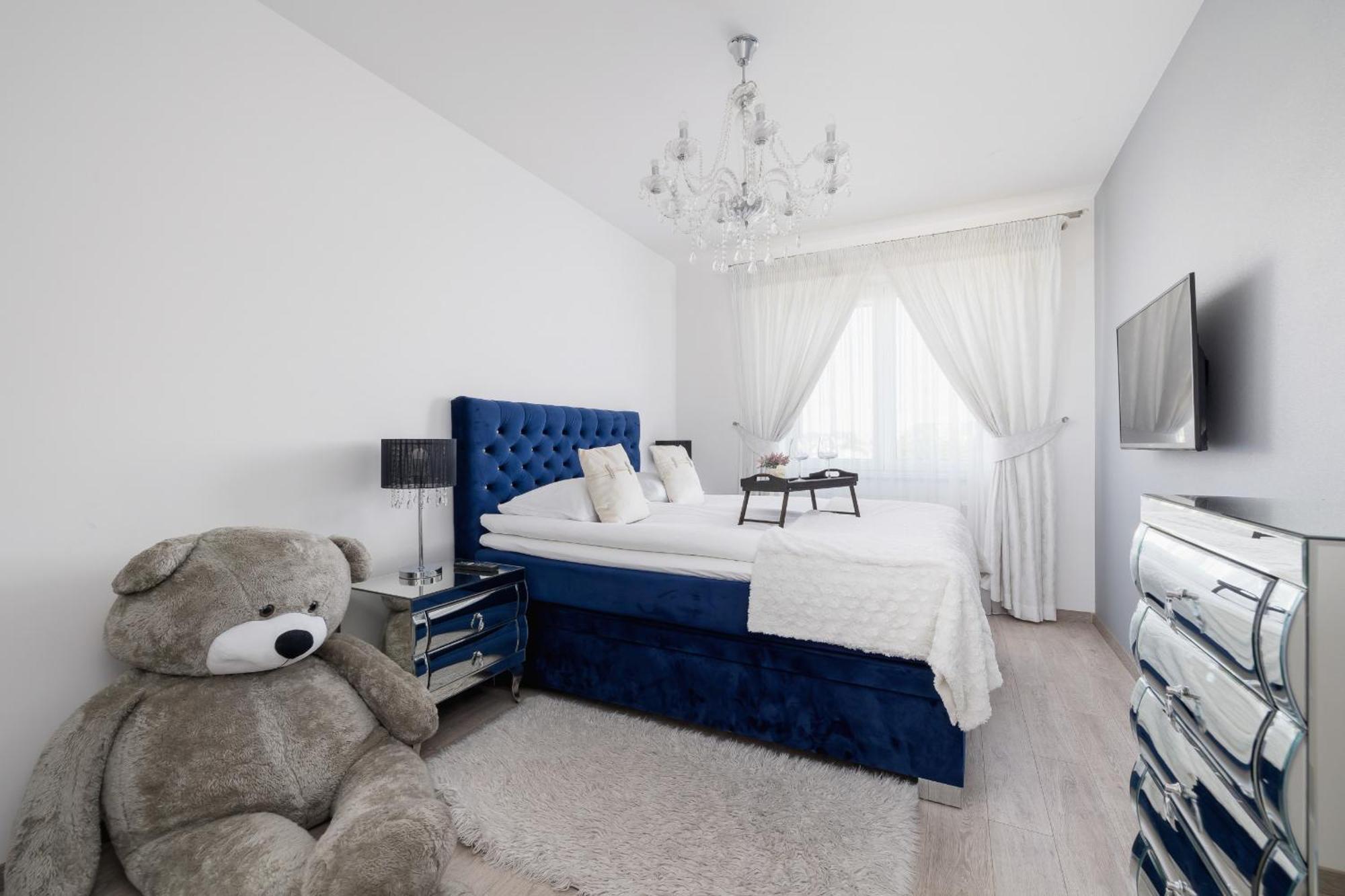 Cracow Pradnik Spacious & Family Apartment With 3 Bedroom By Renters Prestige คราคูฟ ภายนอก รูปภาพ