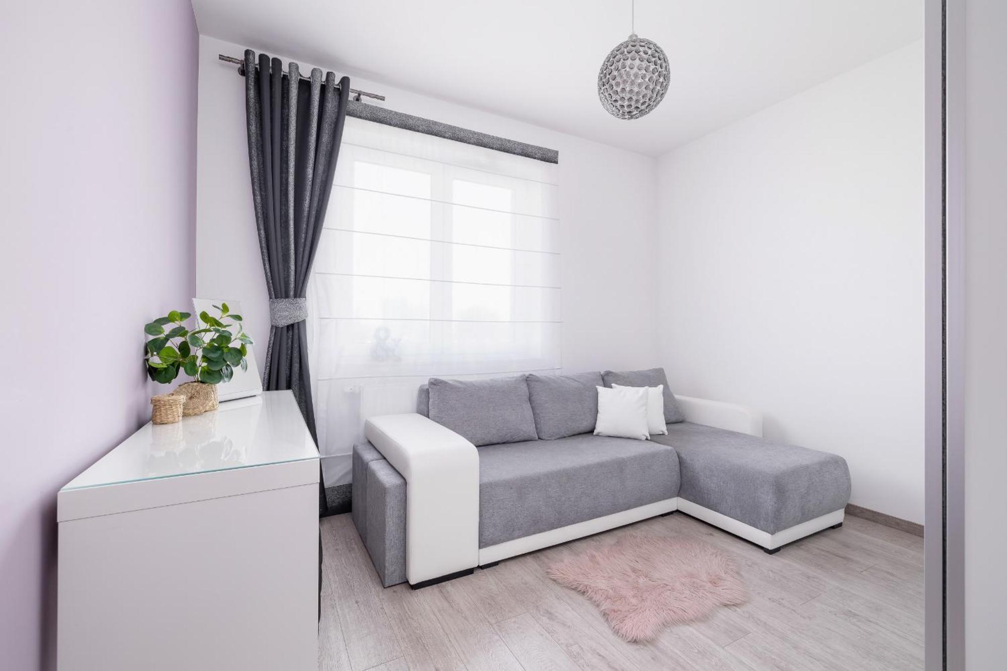 Cracow Pradnik Spacious & Family Apartment With 3 Bedroom By Renters Prestige คราคูฟ ภายนอก รูปภาพ