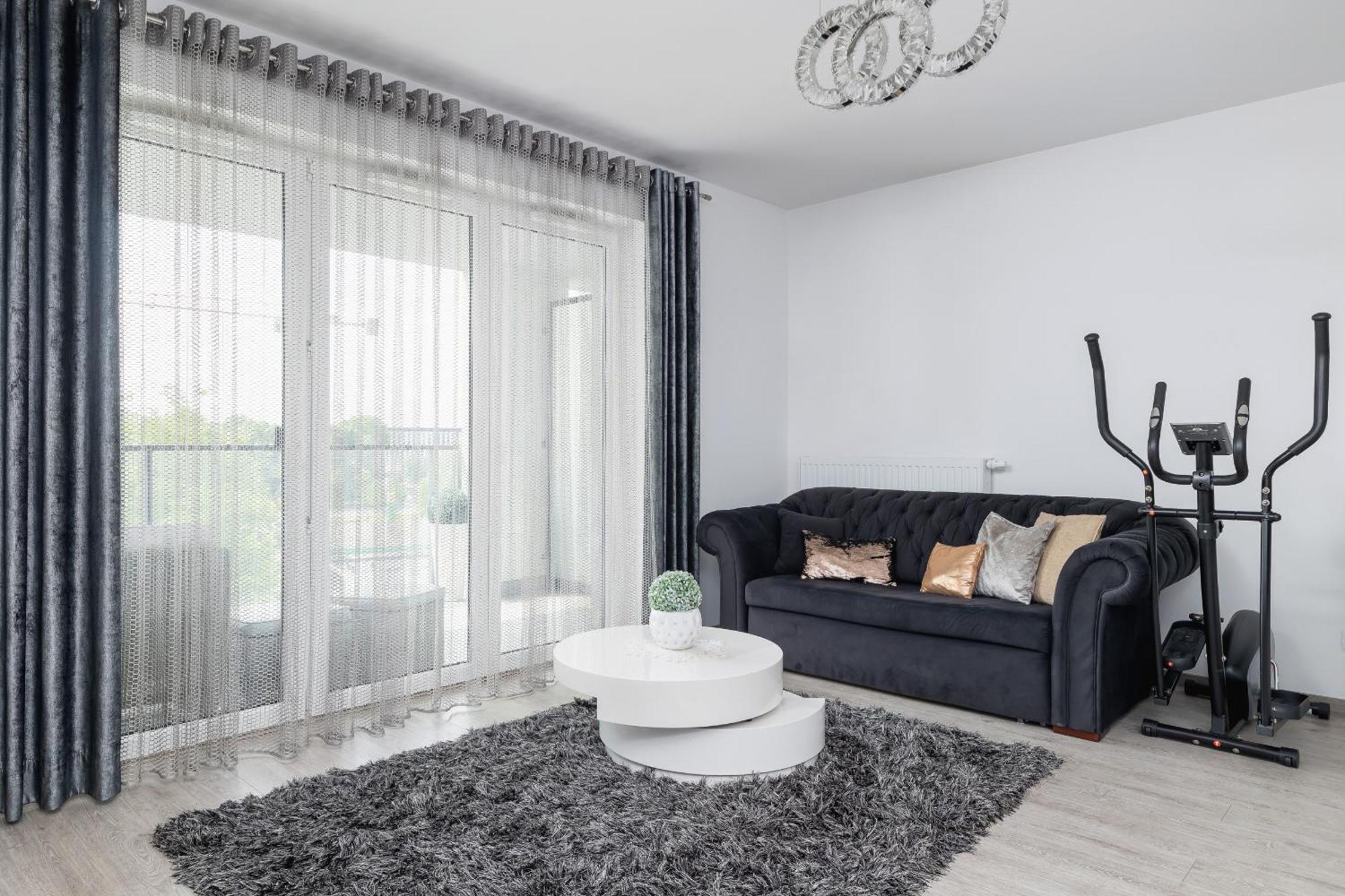 Cracow Pradnik Spacious & Family Apartment With 3 Bedroom By Renters Prestige คราคูฟ ภายนอก รูปภาพ